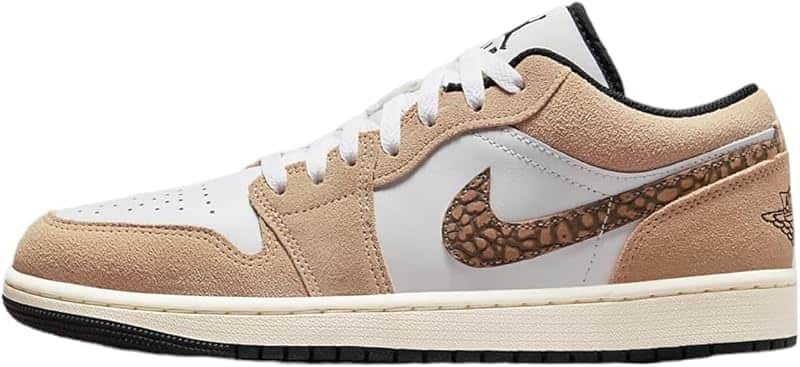 Men's Basketball Shoe