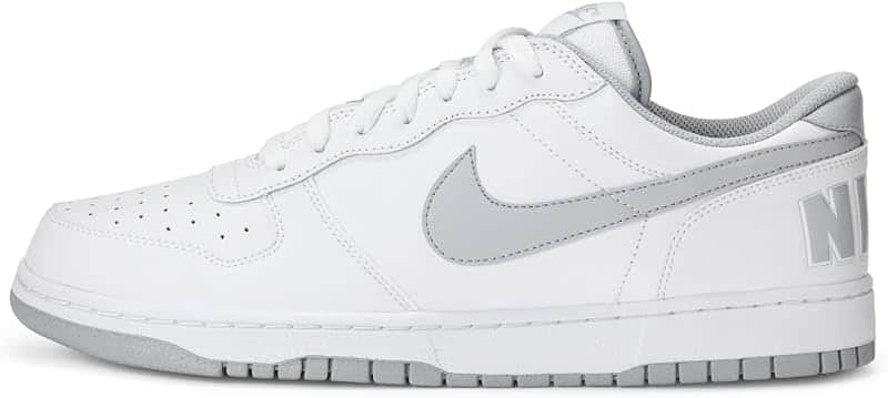 Men's Big Nike Low Shoes