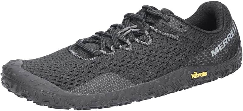 Women's Trail Glove 7 Sneaker