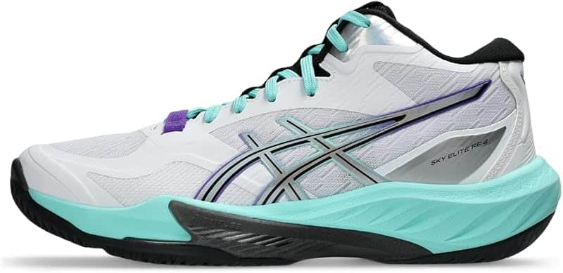 Women's Sky Elite FF MT 4 Volleyball Shoes