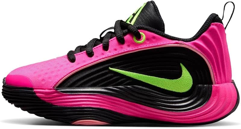 Kids' Giannis Immortality 5 Basketball Shoes - Boys and Girls Sneakers