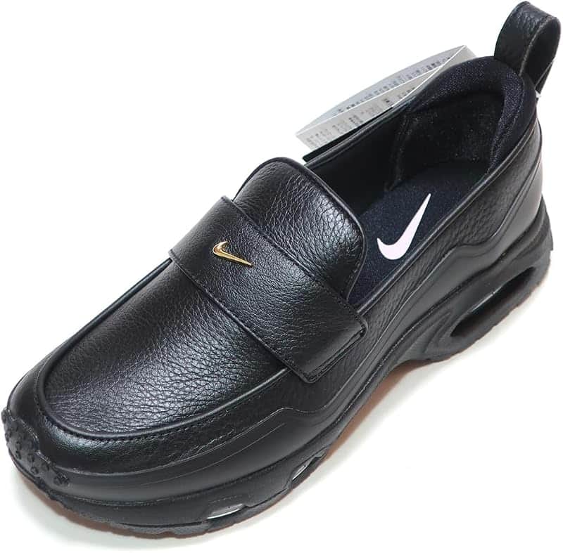 Air Max Phenomena Women's Shoes (Black/Smoke Grey/Pink Foam/Metallic Gold)