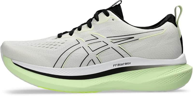 Men's GLIDERIDE MAX Running Shoes