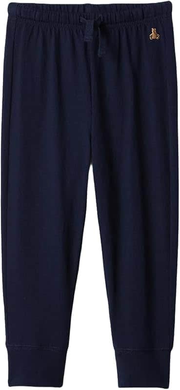 Baby-Boys Pull-on Jogger Pants