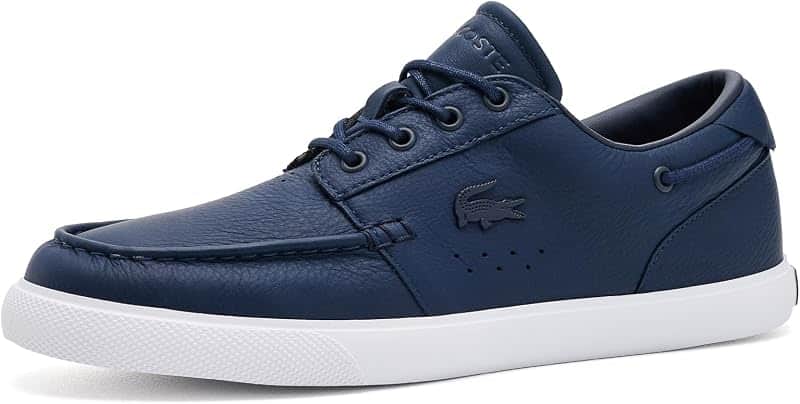Bayliss 2.0 Leather Sneakers