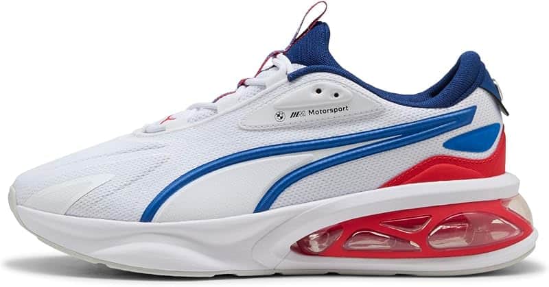 Mens BMW M Motorsport Solar Shoes
