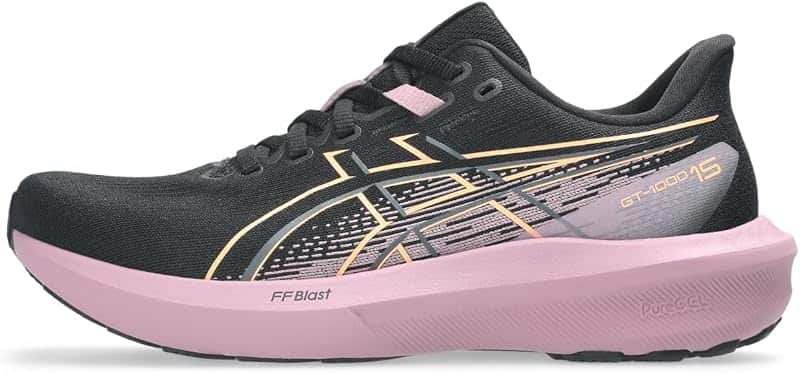 Women's GT-1000 15 Running Shoes