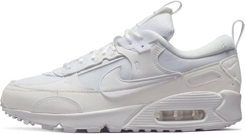 Air Max 90 Futura Women's Shoes