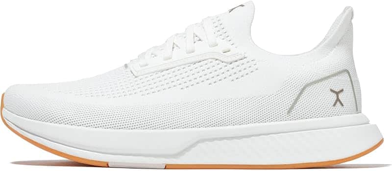 Adapt Runners – Barefoot Running Shoes Wide Toe Box Zero Drop