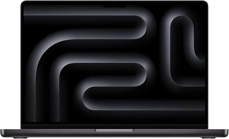 2026 MacBook Pro Laptop with Apple M5 Pro chip with 15-core CPU and 16-core GPU: Built fo…