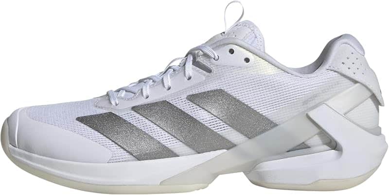 Women's Adizero Ubersonic 5 Tennis Shoes