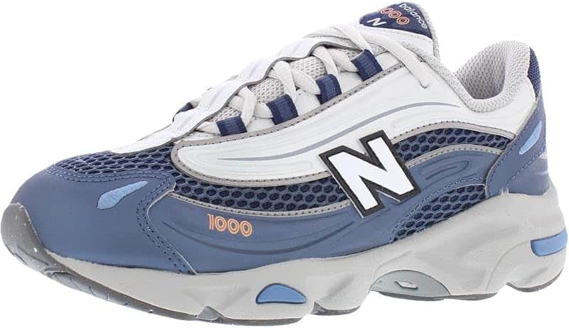 1000 GS Girls Shoes