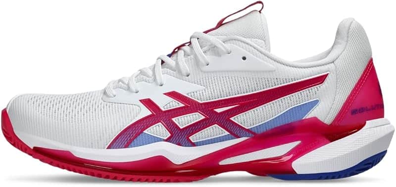 Women's Solution Speed FlyteFoam 3 Clay Tennis Shoes