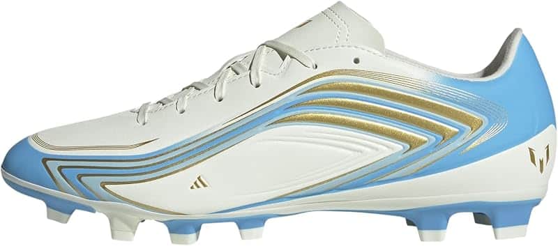 Unisex Adult F50 Messi Club Firm Ground Multi Ground Shoes