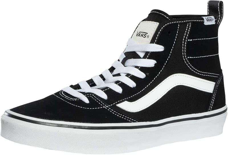 Men's Ashwood Hi Decon