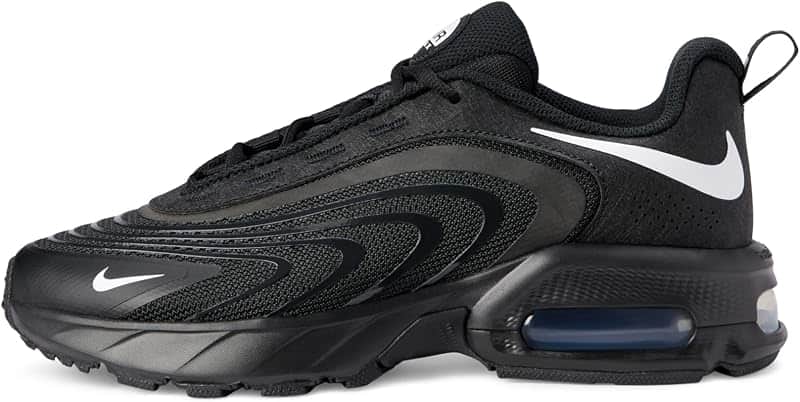 Unisex Kids' Air Max Fire Shoes - Boys Girls Toddlers & Baby Sneakers