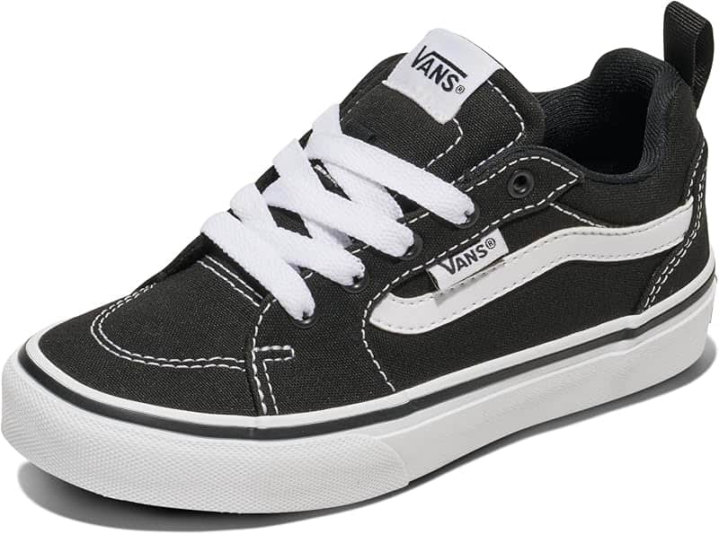 Boys Filmore Low Top Shoe