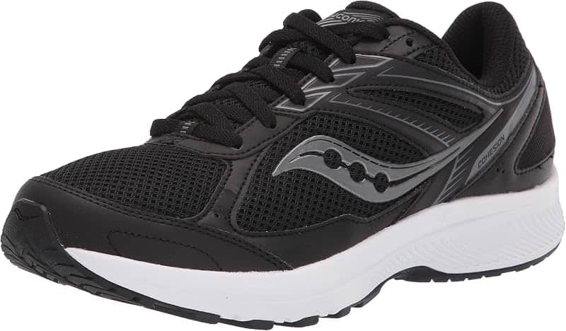 Men's Cohesion 14 Trail Running Shoe