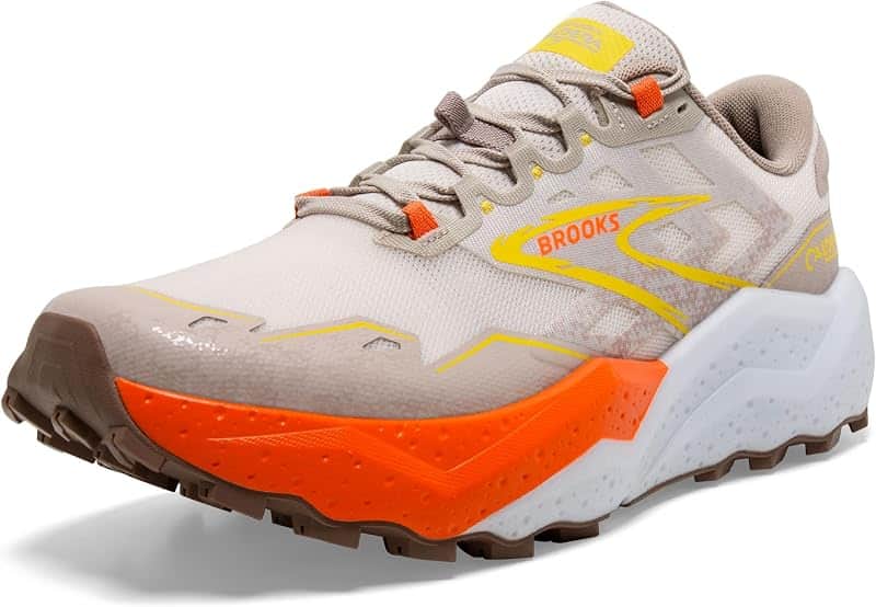 Men’s Caldera 7 Trail Running Shoe