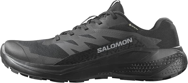 Men's Alphaglide Gore-Tex Waterproof Trail Running Shoes