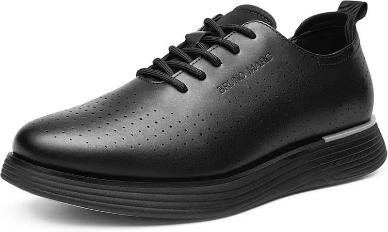 MaxFlex Men's Dress Oxford Sneakers
