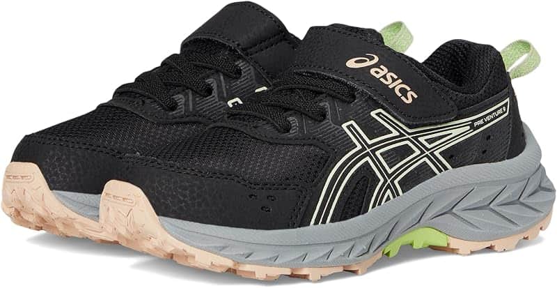 Kid's PRE Venture 9 Grade School Trail Running Shoes