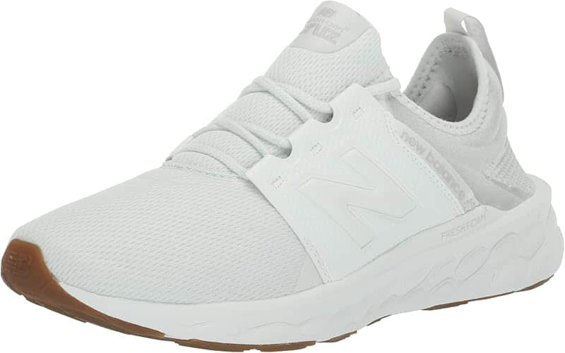 Men's Fresh Foam X Cruz Artisan V3 Shoes