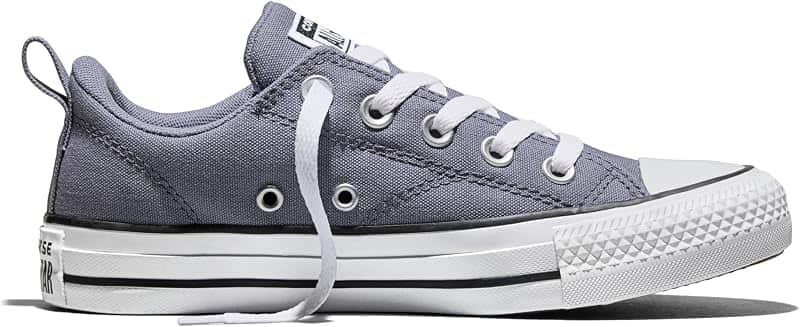 Kids' Chuck Taylor All Star Malden Street Low Top Sneaker