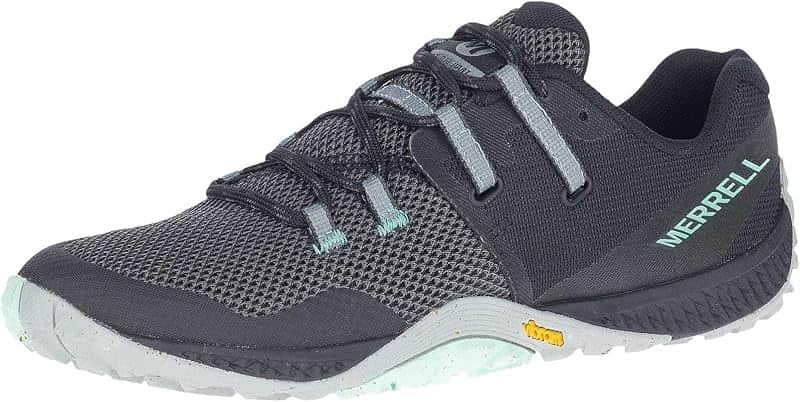 Women's Trail Glove 6 Sneaker