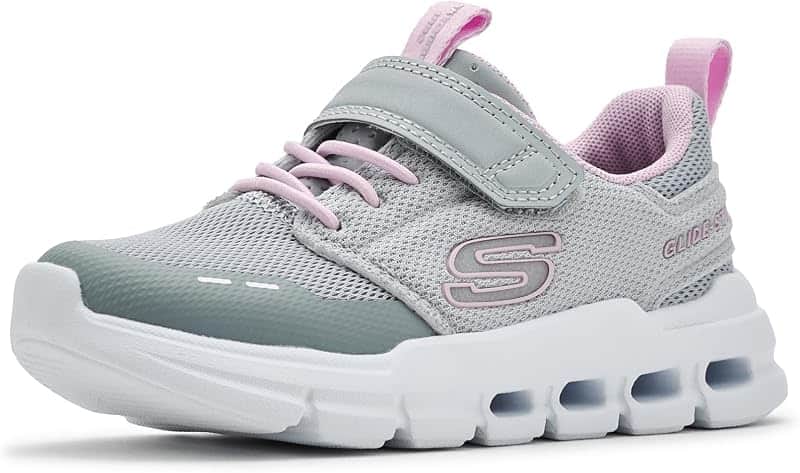 Girls' Glide Step Flow Sneaker