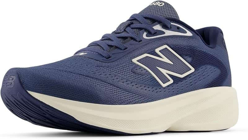 Men's Fresh Foam 680 V8 Waterproof Running Shoes