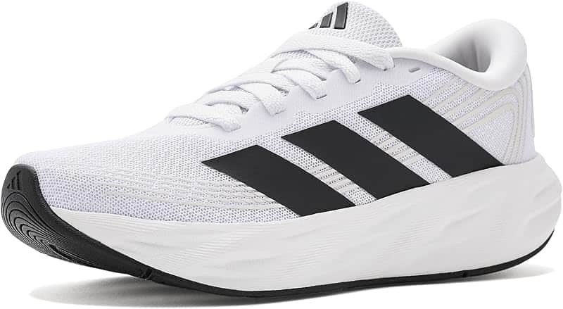 Boys Galaxy 8 Sneakers Shoes - Grey