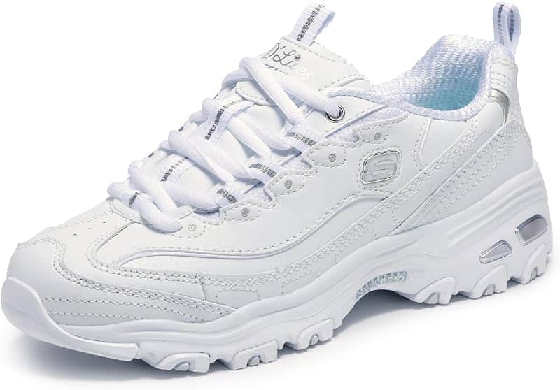 Women's D'Lites Fresh Start Sneaker