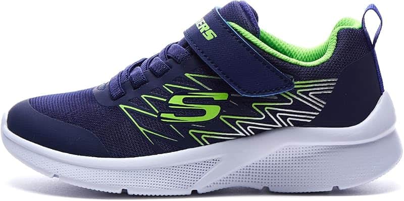 Boys' Microspec Texlor Sneaker