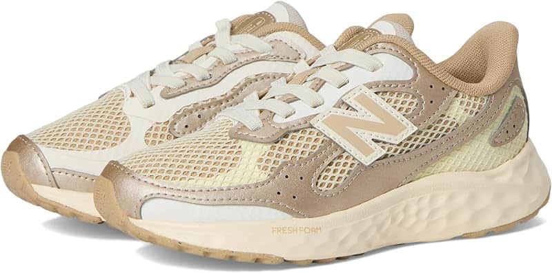 Kids' Fresh Foam Arishi Lux Bungee Running Shoes