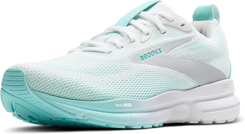 Women’s Trace 4 Neutral Running Shoe