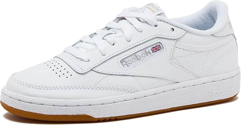 Club C 85 Tennis Shoes for Women - Casual Womens Sneakers