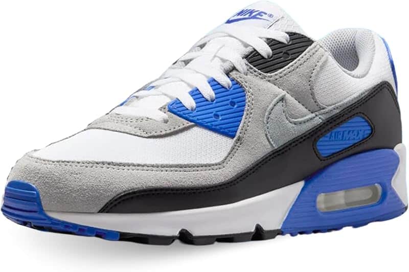 Air Max 90 Unisex Shoes