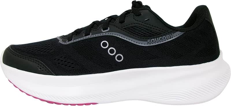 Women's Cohesion 18 Sneaker
