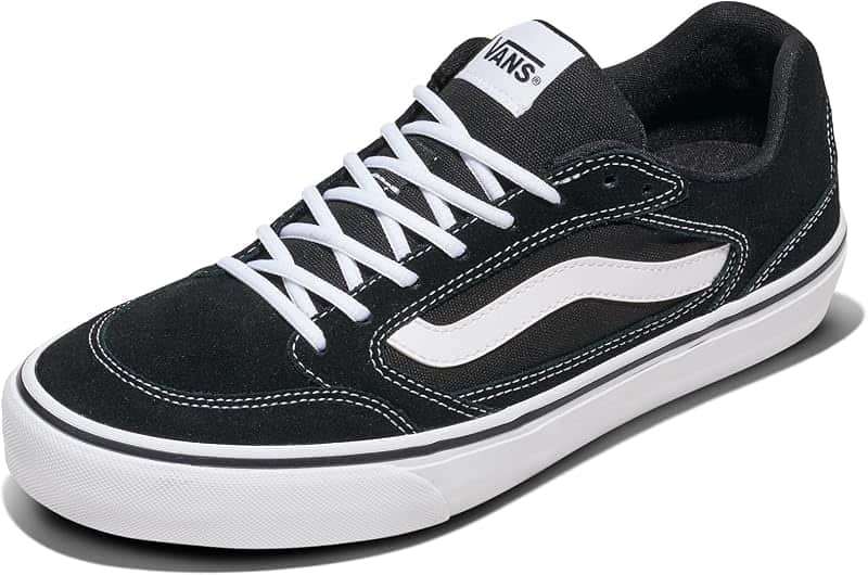 Men's Fairview Deluxe Low-Tops