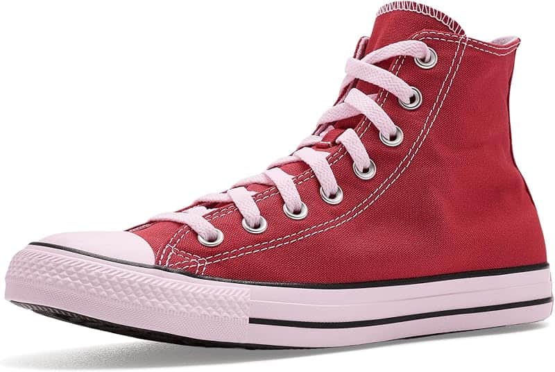 Chuck Taylor All Star Color Plus High-Top Sneakers
