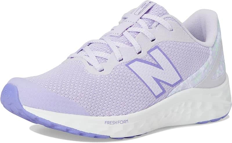 Kids Fresh Foam Arishi V4 Running Shoe (Little Kid)