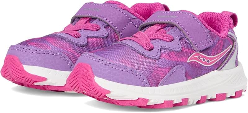 Kids' Flash Alternative Closure 3.0 Jr Sneaker