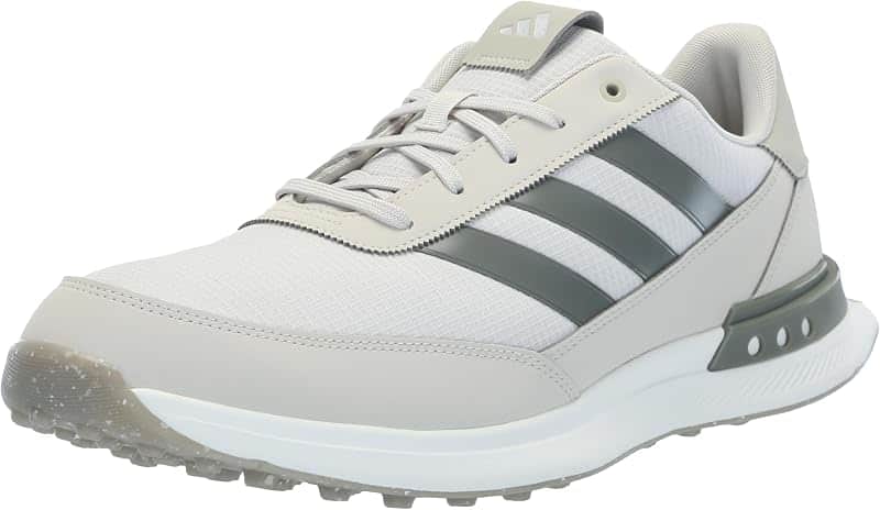 Men’s S2G ’24 Spikeless Textile Golf Shoes