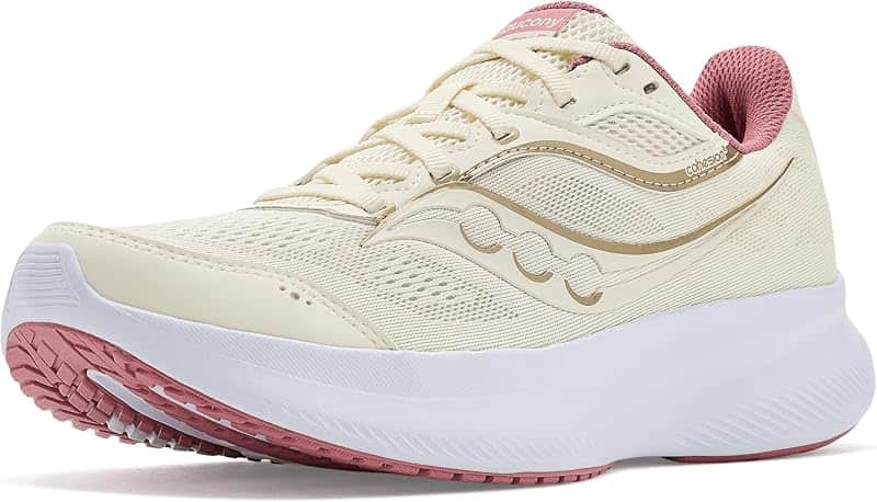 Women's Cohesion 18 Sneaker