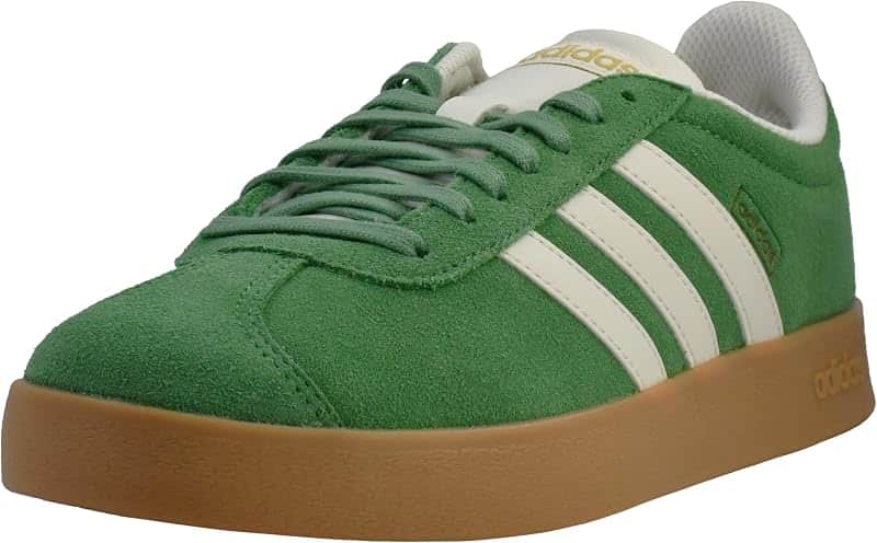 Mens Vl Court 2.0 Sneakers Shoes Casual - Green