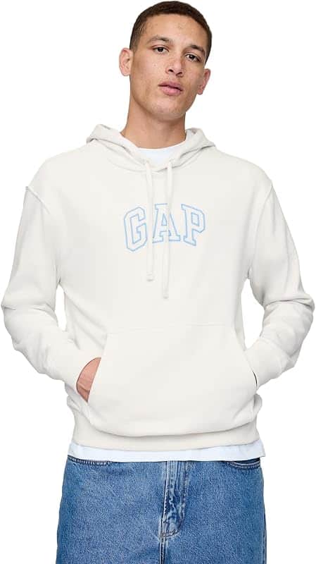 Men's Fleece Pullover