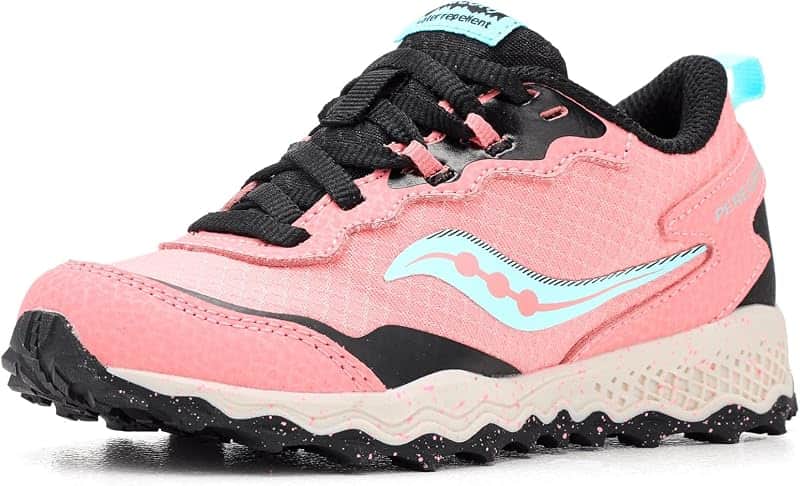 Kids Peregrine Shield KDZ Sneakers (Little Kid/Big Kid)