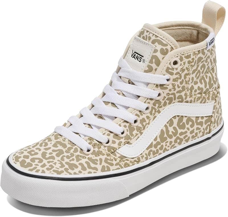 Kids' Ashwood Hi Decon Shoe - High Top Fashion Sneakers, Boy & Girl