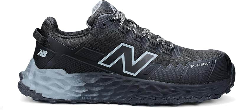 Men's Cremorne Composite Toe Work Shoes - Fresh Foam